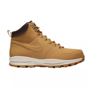Nike Men’s Manoa Leather Boots