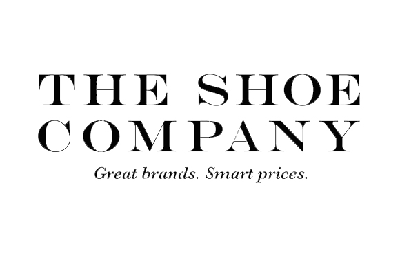 The Shoe Company logo
