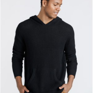 Men’s Hooded Sweater