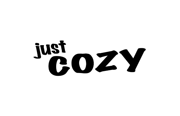 Just Cozy Logo