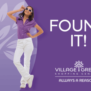 Online Shopping Now Available