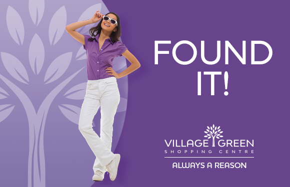 Online Shopping Now Available