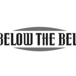 Below the Belt Logo