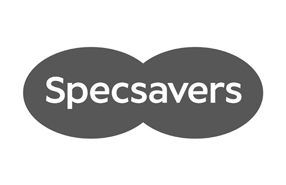 SpecSavers Logo