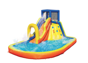 Water Park & Bounce House