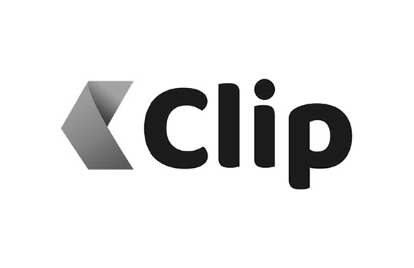Clip Money Logo