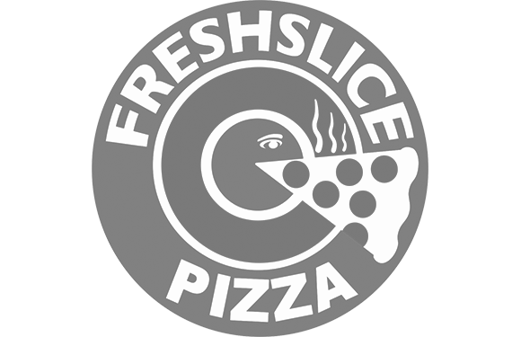 FreshSlice Pizza