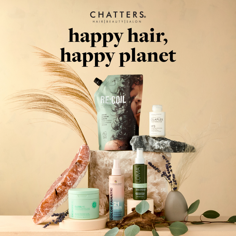 Chatter's Shop Sustainable