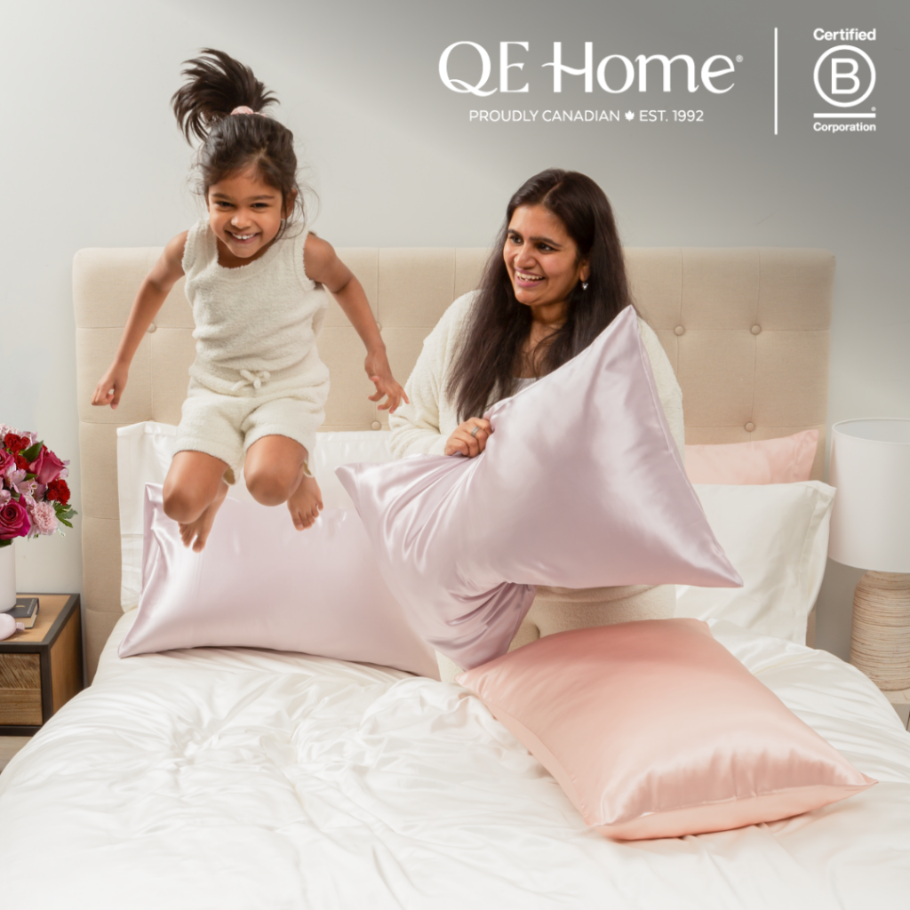QE Home Mother's Day Sale