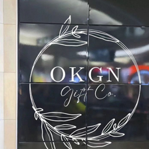 Fiona at OKGN Gift Co.