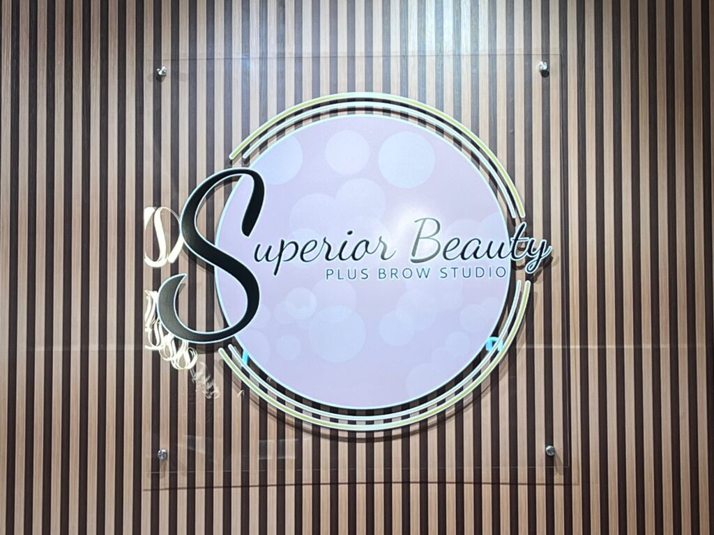 Superior Beauty Plus Brow Studio