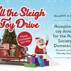 Toy Drive