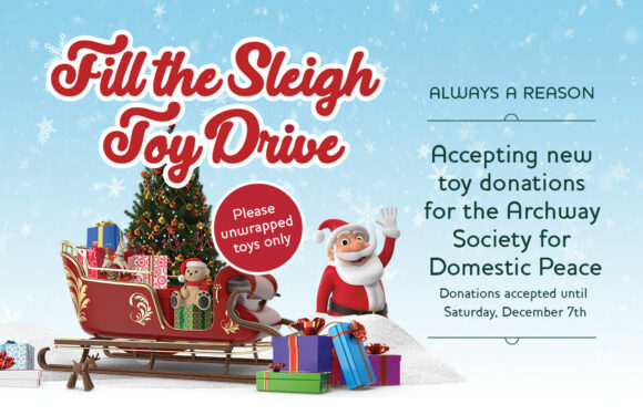 Toy Drive