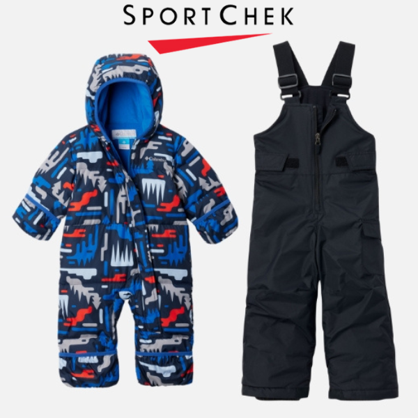 30% Off Kids’ Winter Outerwear!