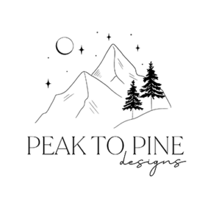 Peak to Pine Designs