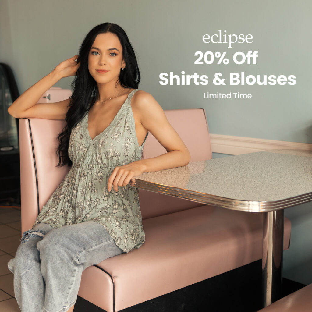 Eclipse Sale