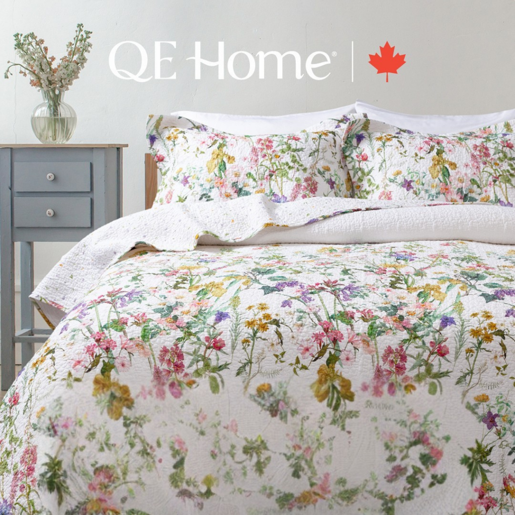QE Home Quilt Sale