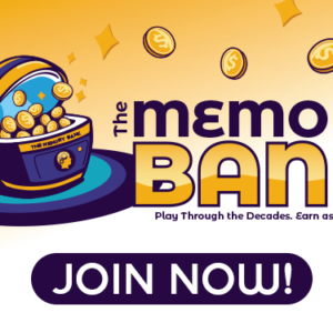 The Memory Bank