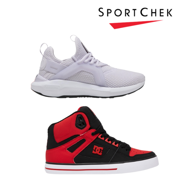 Sport Chek
