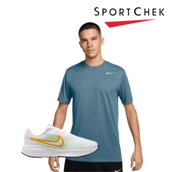 Sport Chek Nike Sale