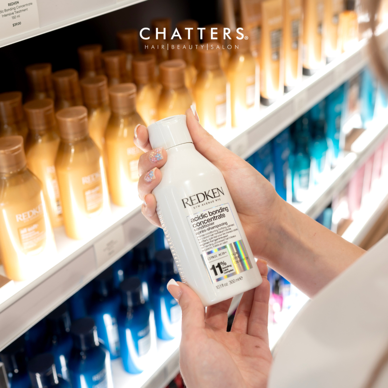 Chatter's Hair Salon