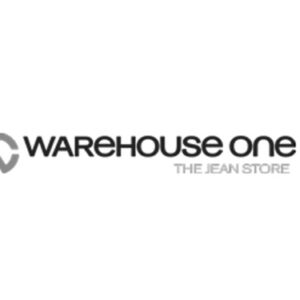 Warehouse One