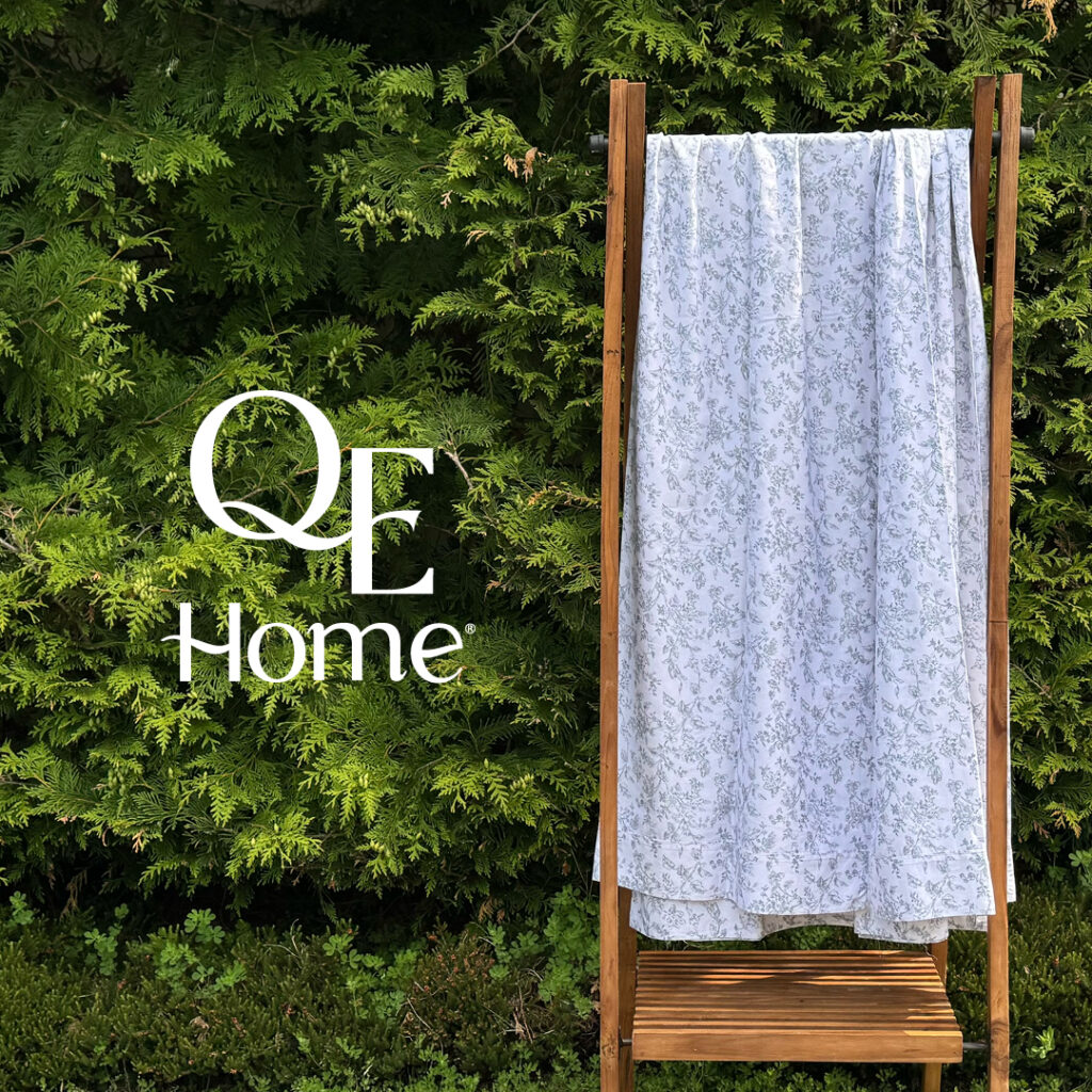 QE Home Sale