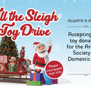 Toy Drive