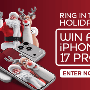 Ring in the Holidays