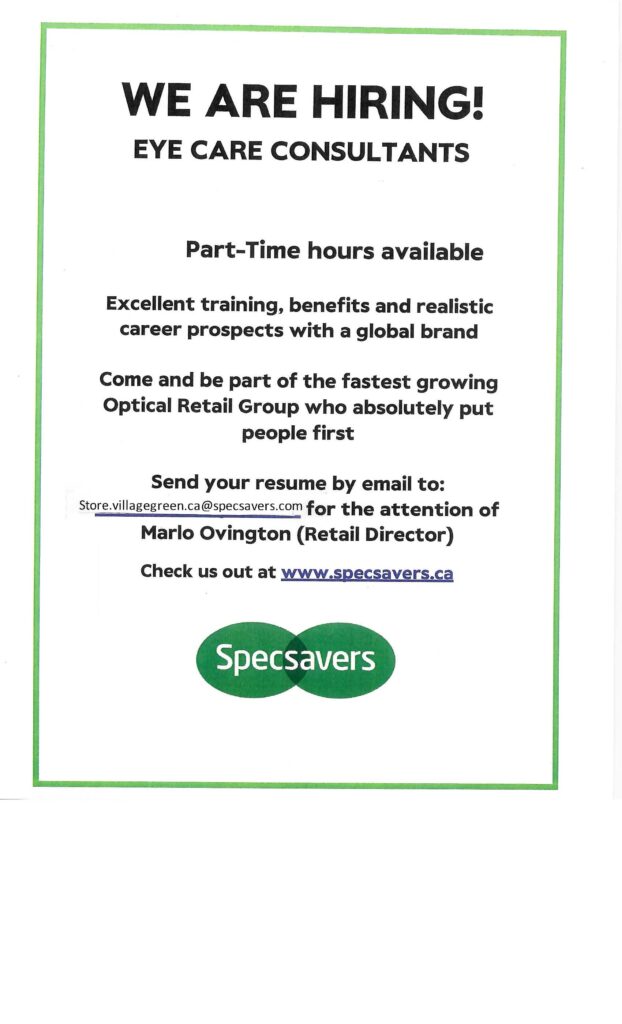 Specsavers