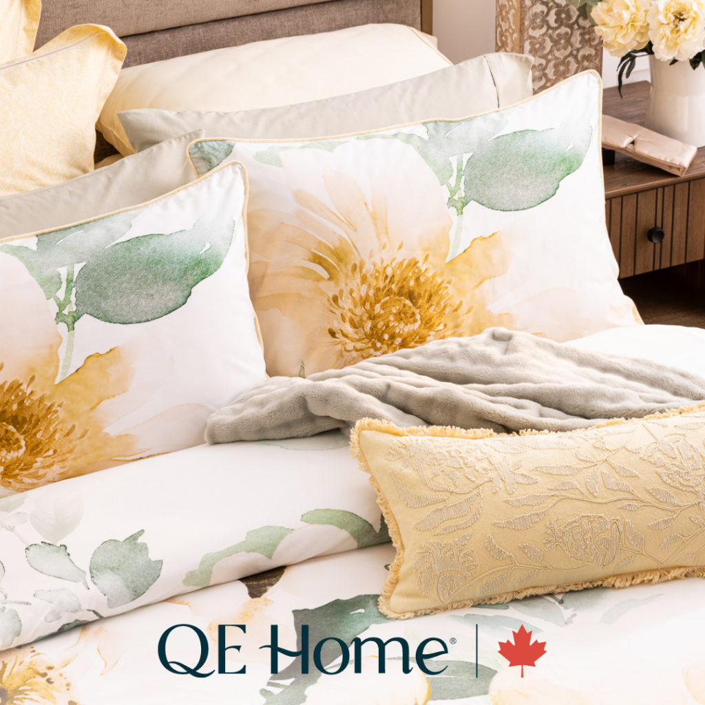 QE Home