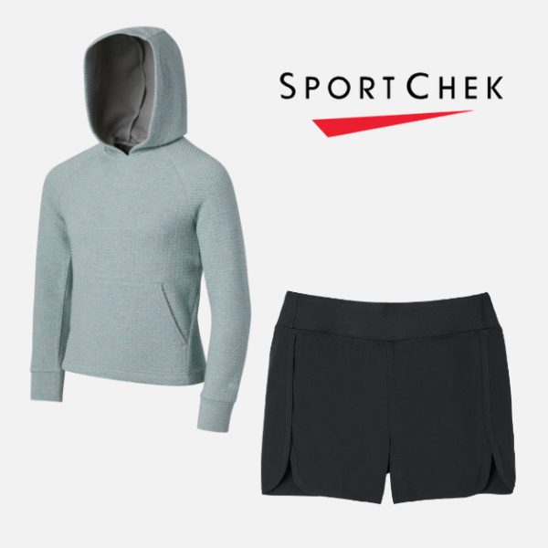 Sport Chek Big Chek Sale