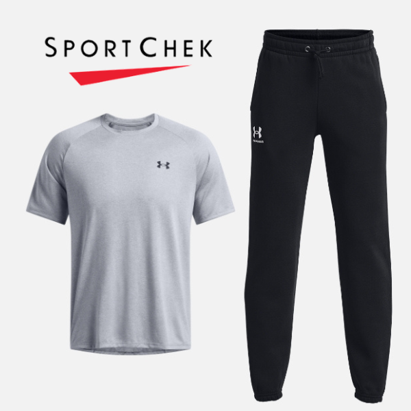 Sport Chek 