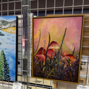Art Show