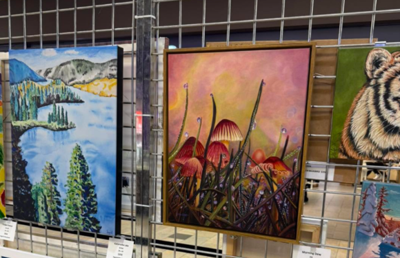 Art Show