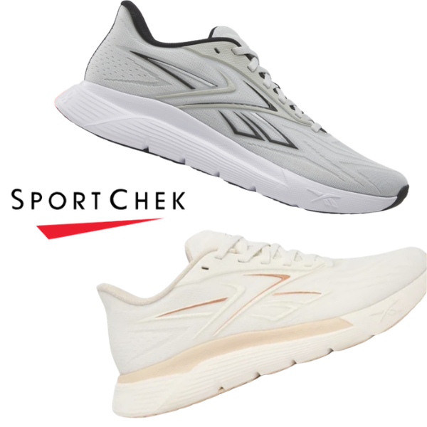 Sport Chek Running Shoe Sale