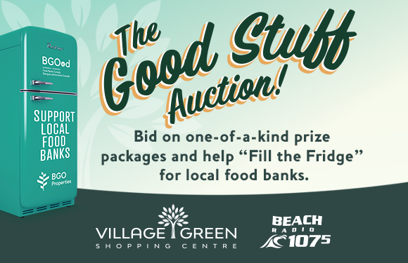 The Good Stuff Auction The Good Stuff Auction